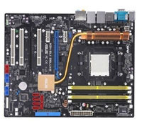 Asus M2N-SLI Deluxe (90-MIB030-G0EAYZ)
